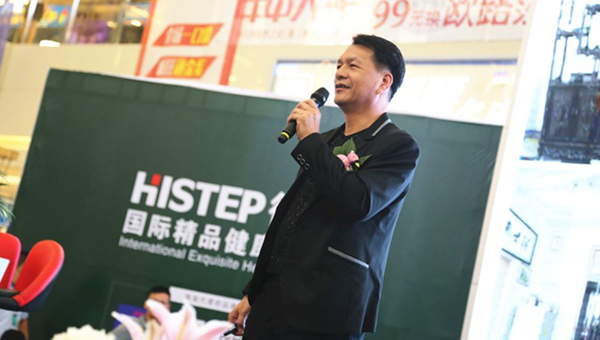 得高“匠心傳城”蘭州站，大咖云集，火熱全場(chǎng) 11
