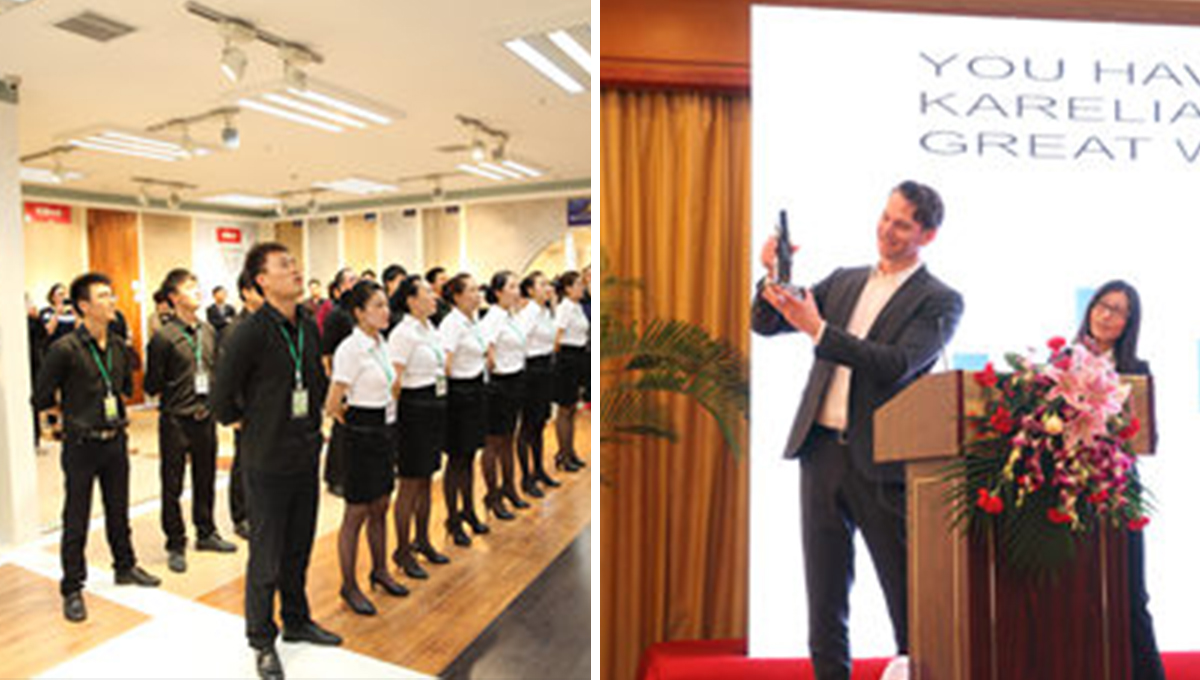 熱烈慶祝得高2015年春季年會圓滿成功！ 1