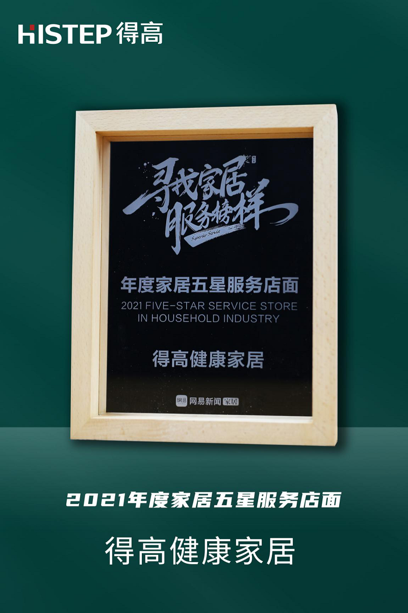 見(jiàn)證榜樣的力量，得高實(shí)力摘獲兩項(xiàng)服務(wù)大獎(jiǎng) 圖片3