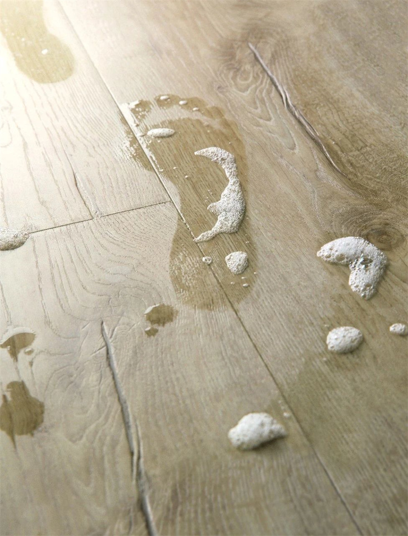 地板還要“防曬”“抗衰”？得高Quick-Step駐顏有術(shù)！ image6