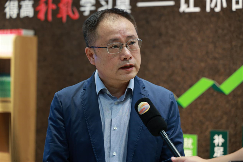 人氣爆棚|得高以氧助學(xué)引矚目，助力智慧教育實(shí)力圈粉       image6