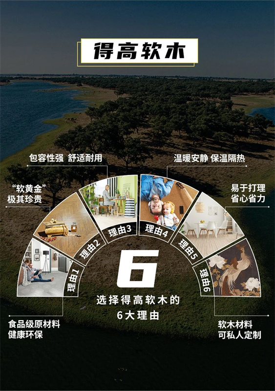無懼挑剔眼光，裝飾材料的天花板！ image2
