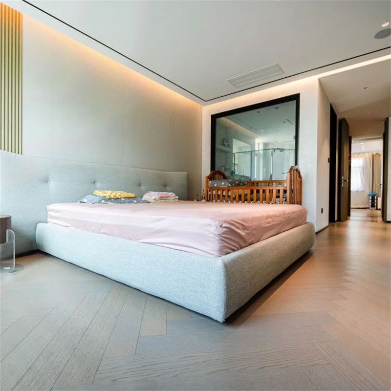 Room Tour|高顏值大宅，輕奢質(zhì)感UP image12