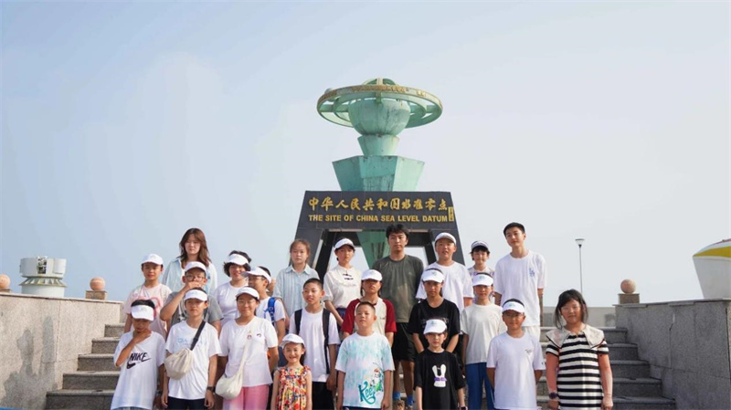 科教興國 筑夢(mèng)未來|跨越山海，富氧研學(xué)之旅圓滿完成！ image7