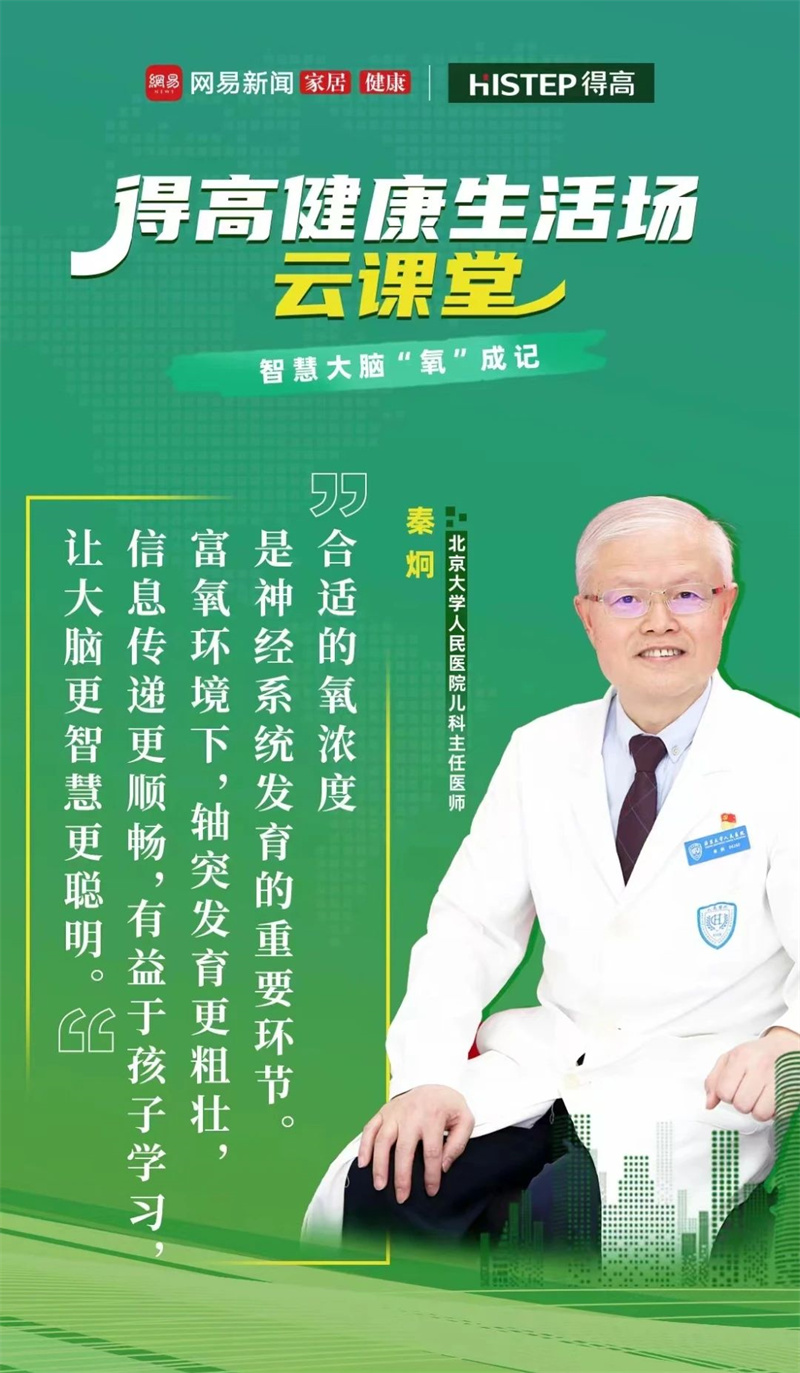 如何讓大腦更智慧、更聰明？權(quán)威醫(yī)師來支招！ image1