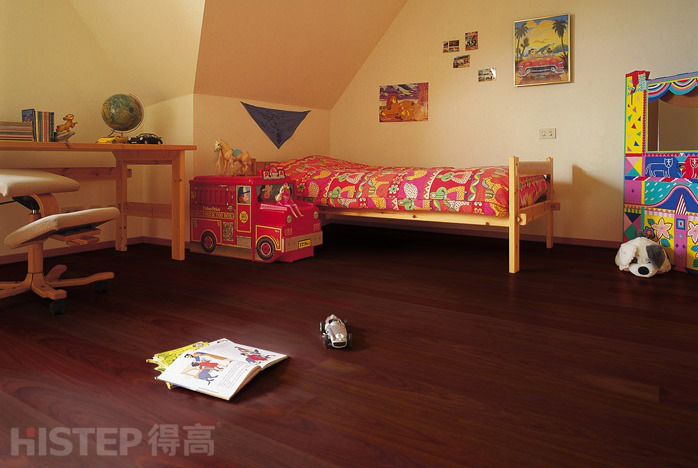 實(shí)木復(fù)合地板哪個(gè)牌子好？得高品牌了解一下 