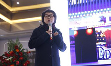 得高"重獲新顏"濰坊站，人氣爆棚，完美收官