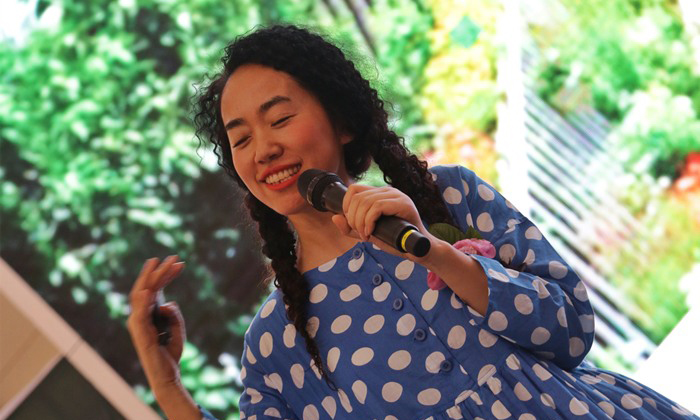 得高“匠心傳城”蘭州站，大咖云集，火熱全場(chǎng)