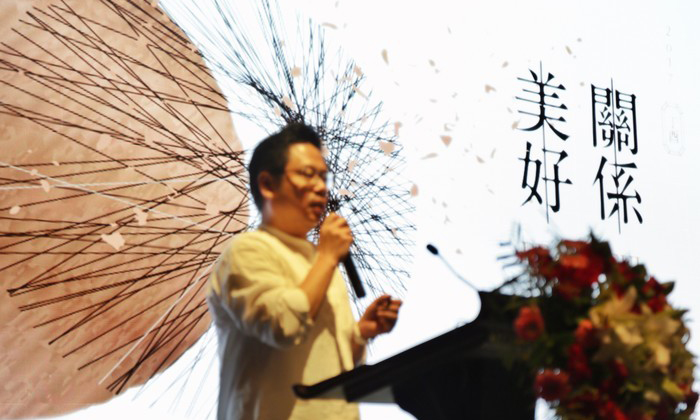 得高攜手利旭恒“傳匠心”，場(chǎng)面火爆轟動(dòng)鄭州設(shè)計(jì)圈兒